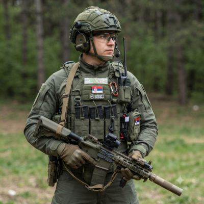 AIRSOFT AKSESOAR